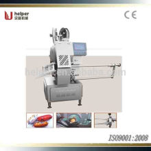 New type automatic sausage clipping machine